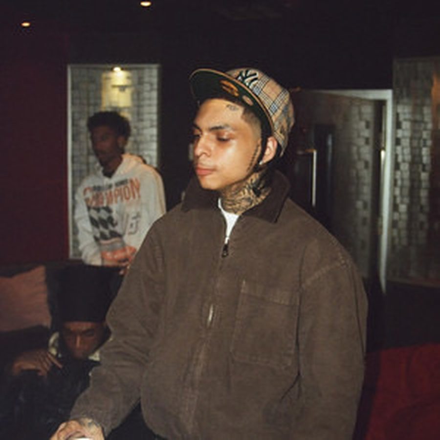Lil Tony
